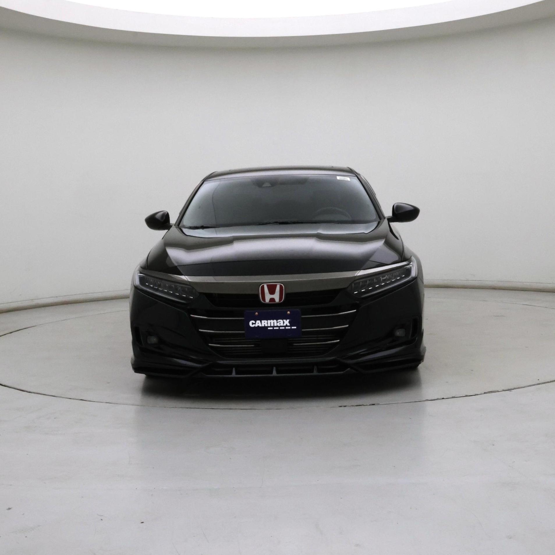Thumbnail: 2022 Honda Accord - 5