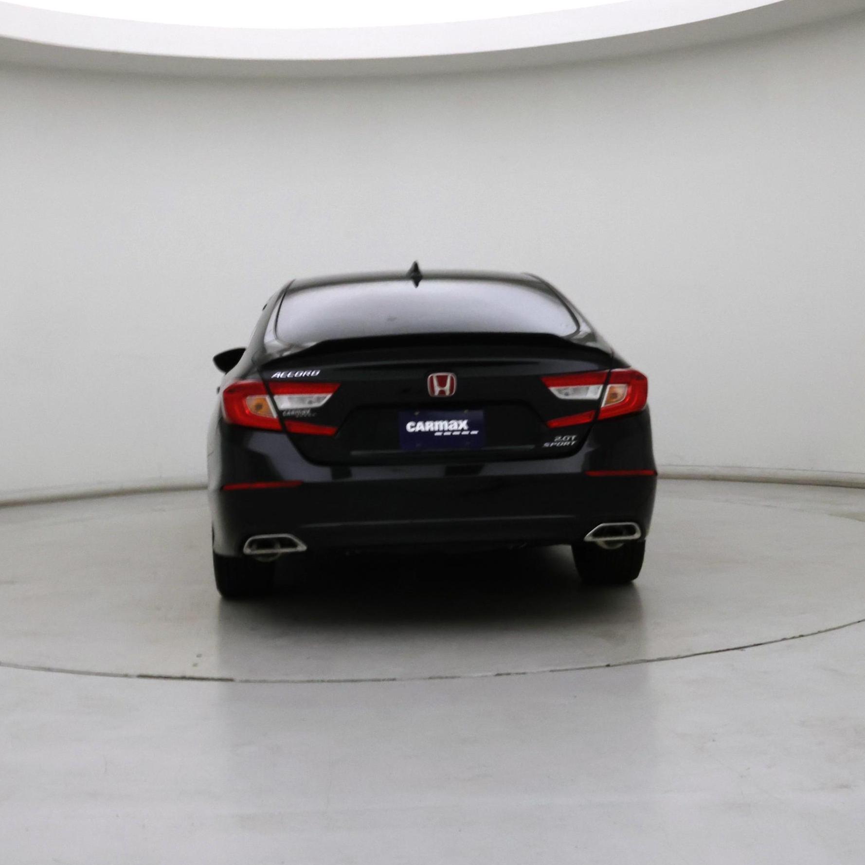 Thumbnail: 2022 Honda Accord - 6