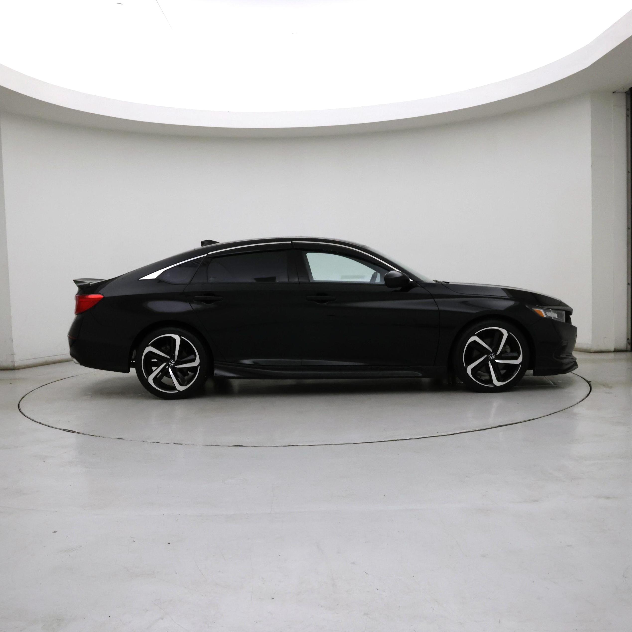 Thumbnail: 2022 Honda Accord - 7