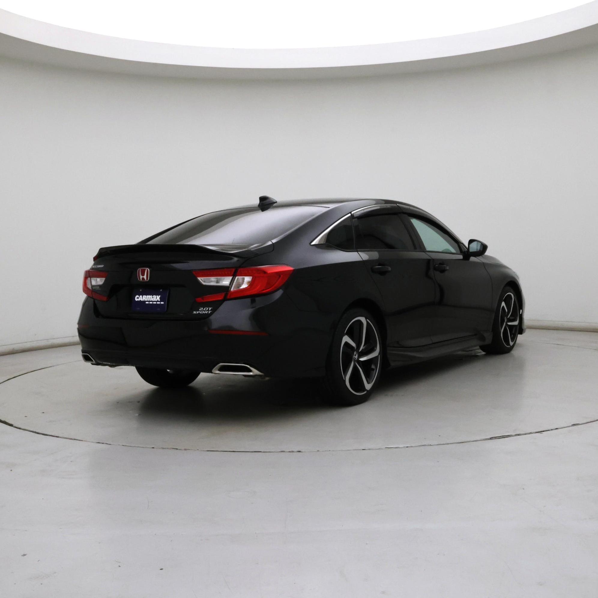 Thumbnail: 2022 Honda Accord - 8