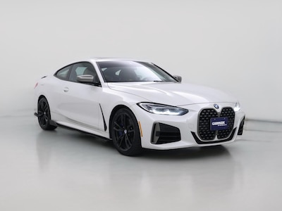 2022 BMW 4 Series 440i xDrive -
                  Sicklerville, NJ