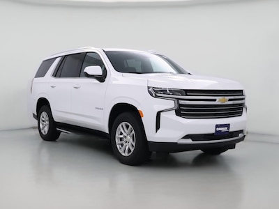 2021 Chevrolet Tahoe LT -
                  Maple Shade, NJ