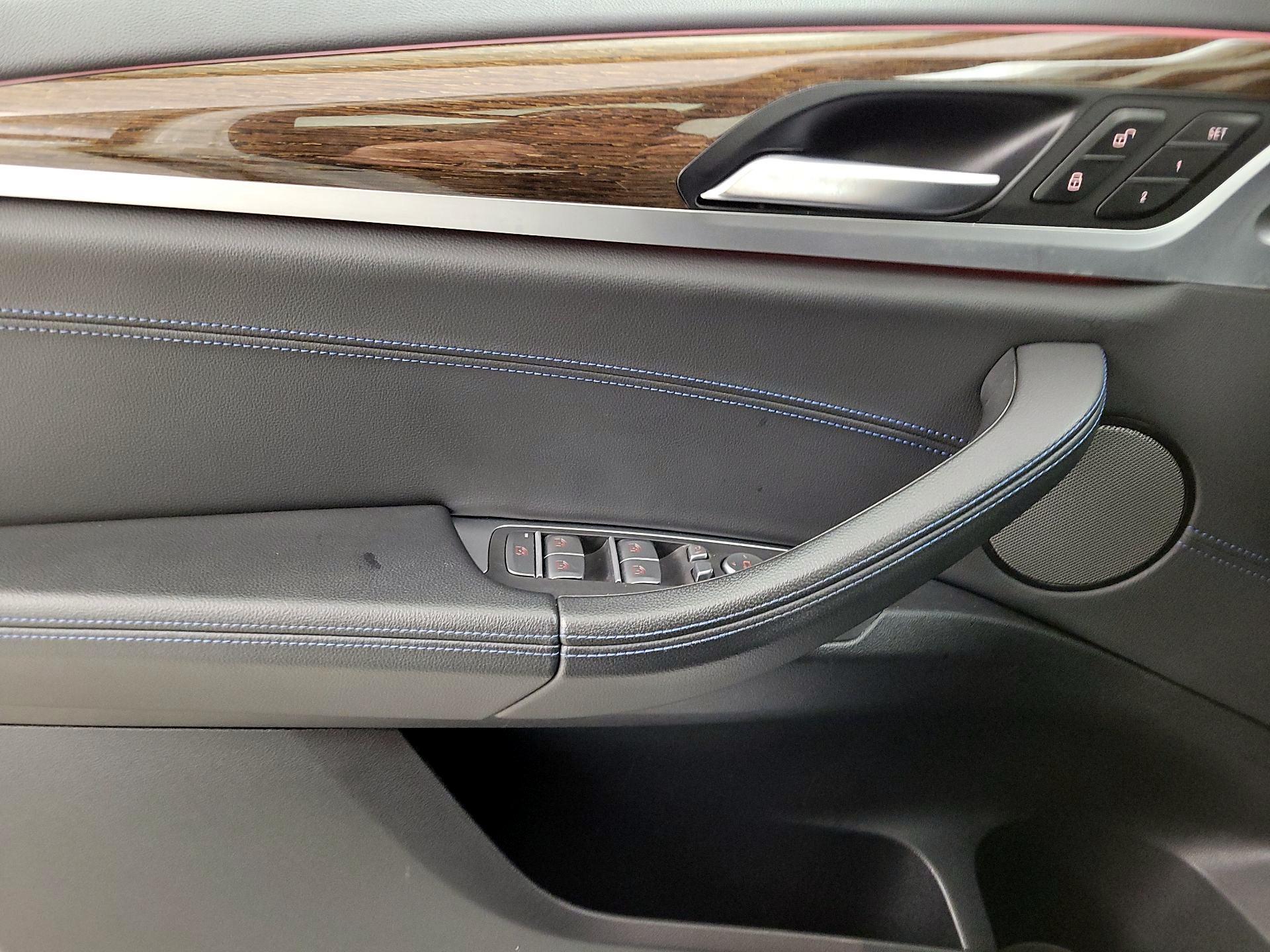 Thumbnail: 2020 BMW X3 - 12