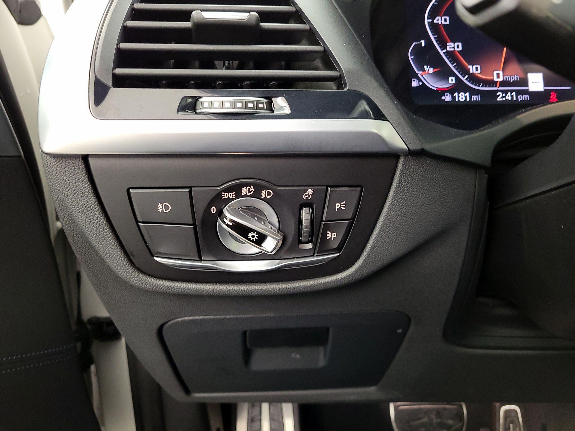 Thumbnail: 2020 BMW X3 - 13