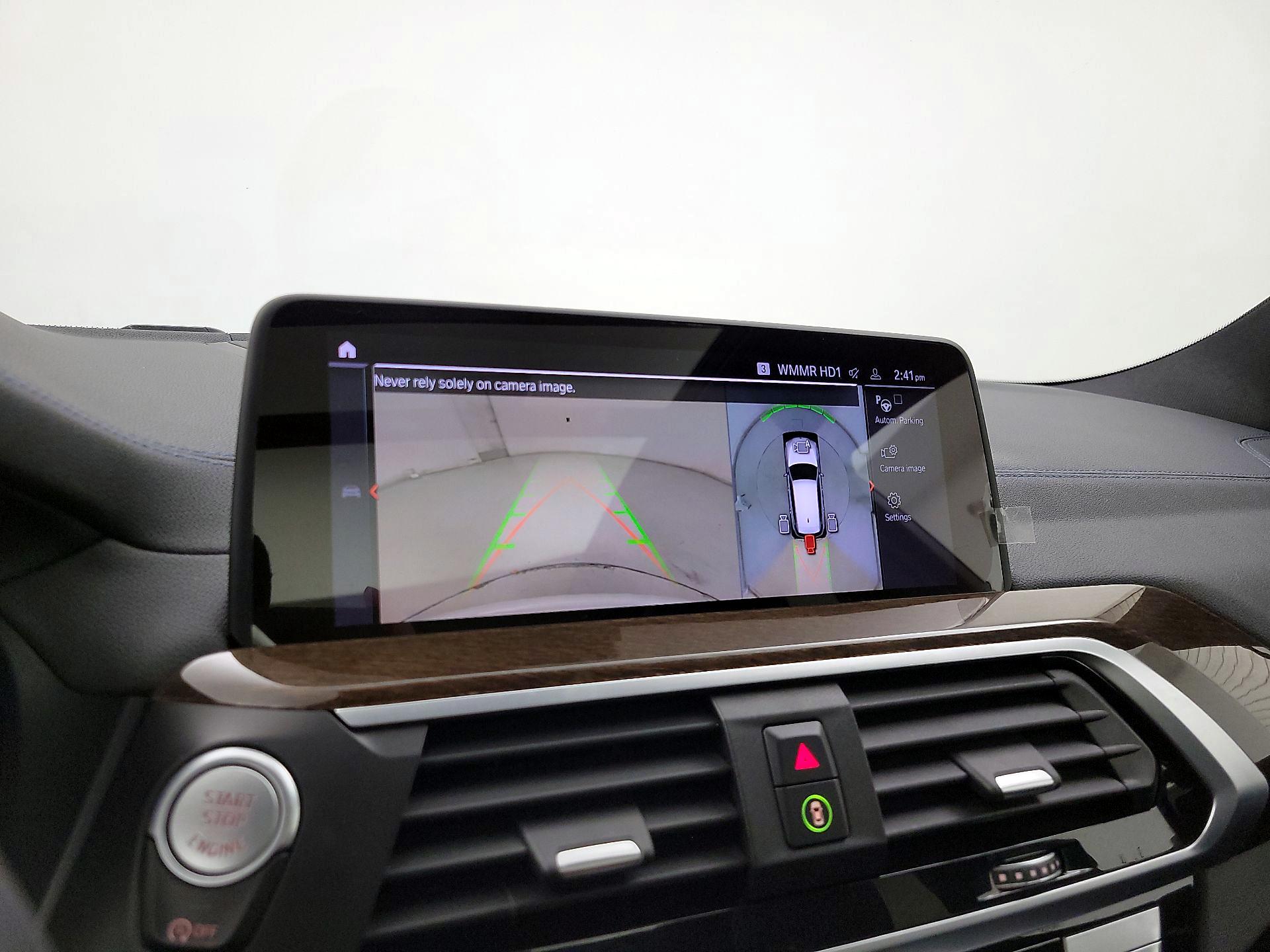 Thumbnail: 2020 BMW X3 - 15