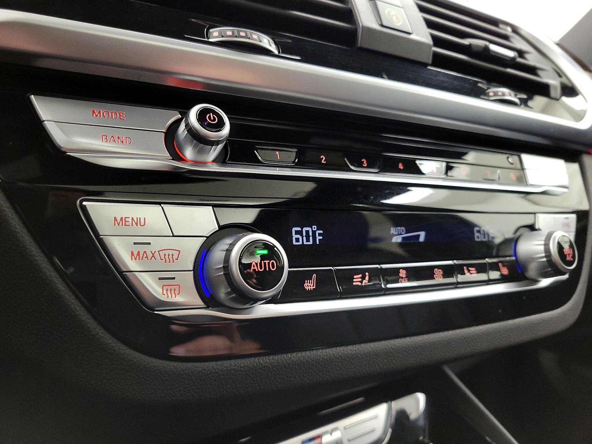 Thumbnail: 2020 BMW X3 - 17