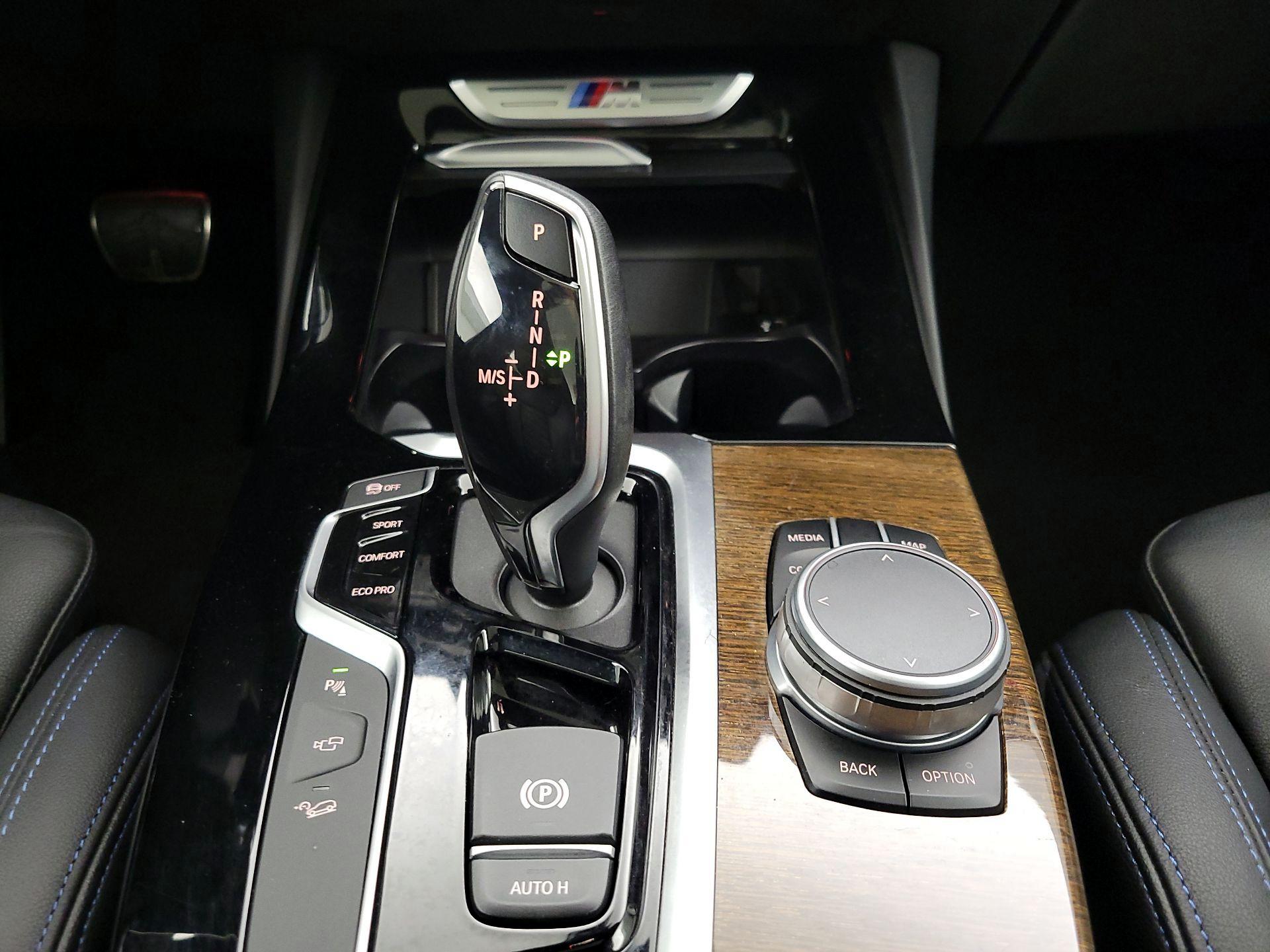 Thumbnail: 2020 BMW X3 - 18