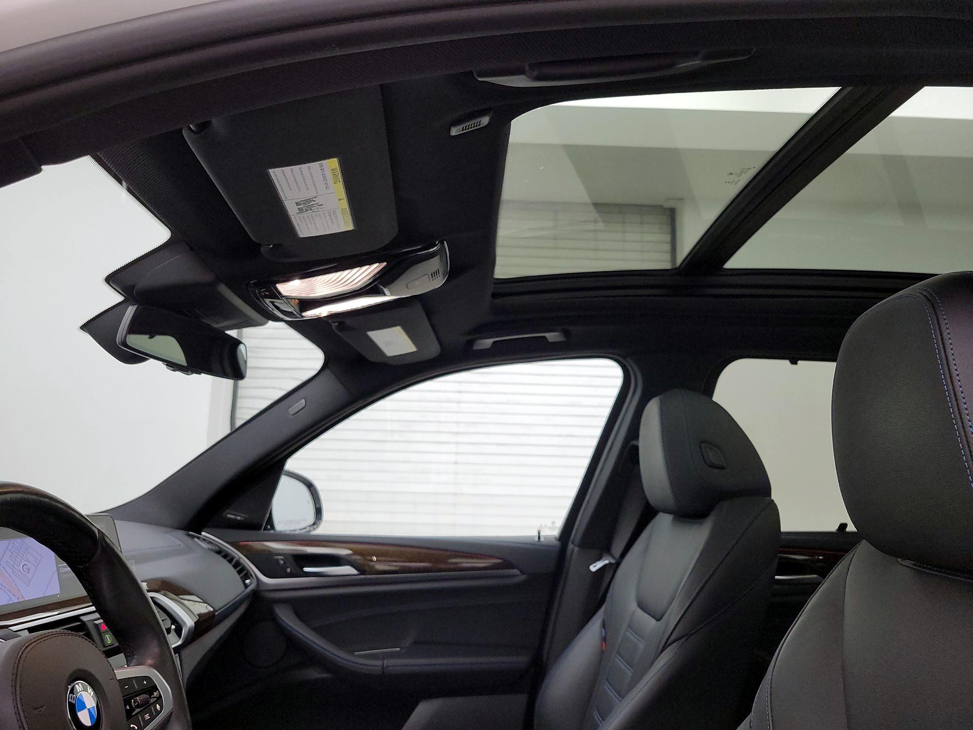 Thumbnail: 2020 BMW X3 - 20