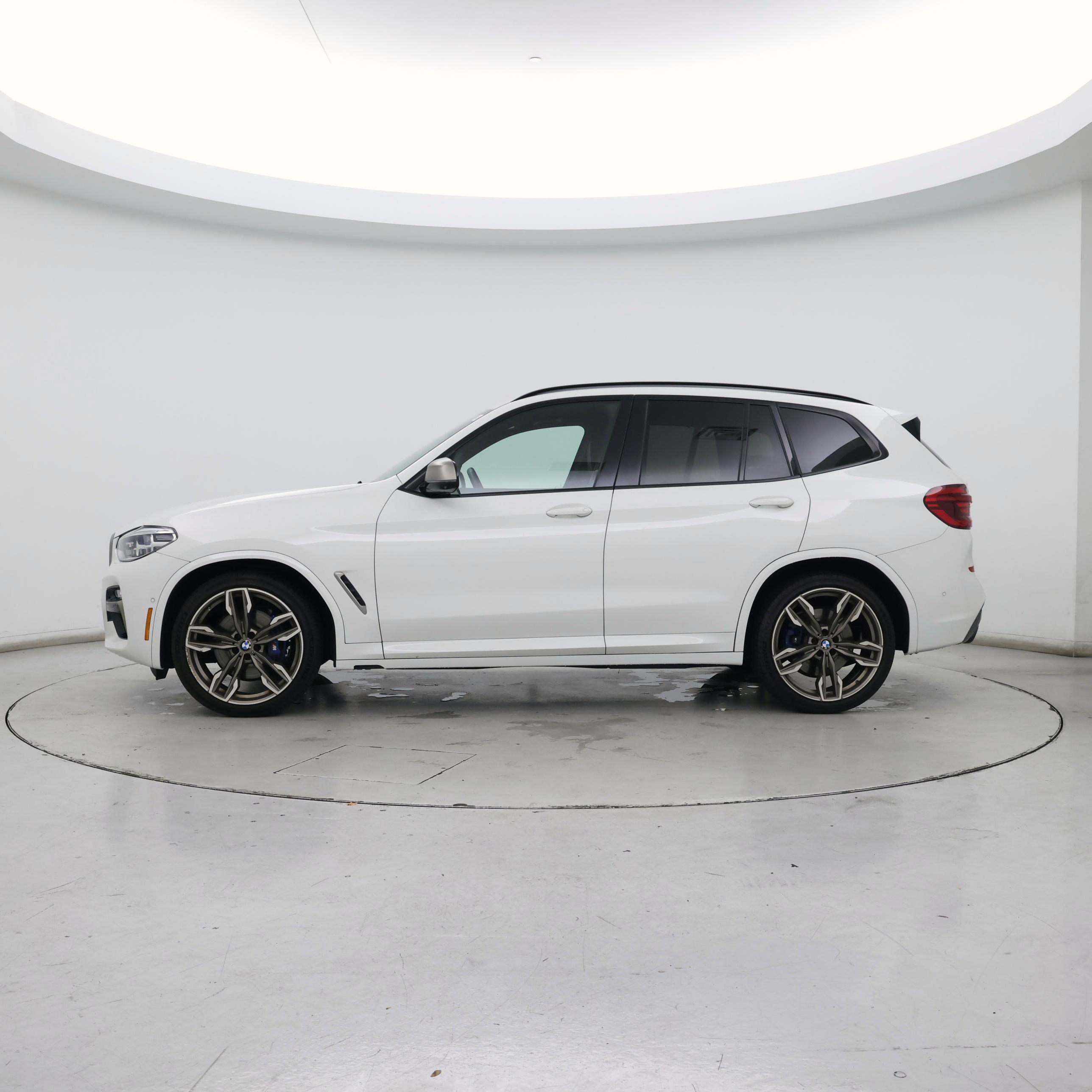 Thumbnail: 2020 BMW X3 - 3
