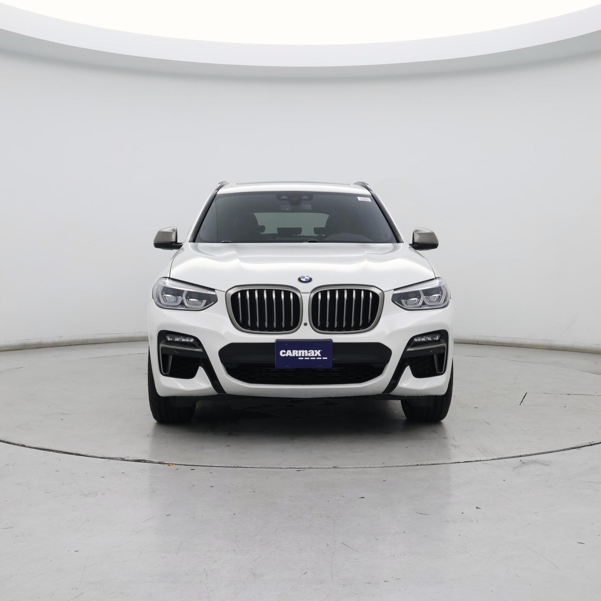 Thumbnail: 2020 BMW X3 - 5