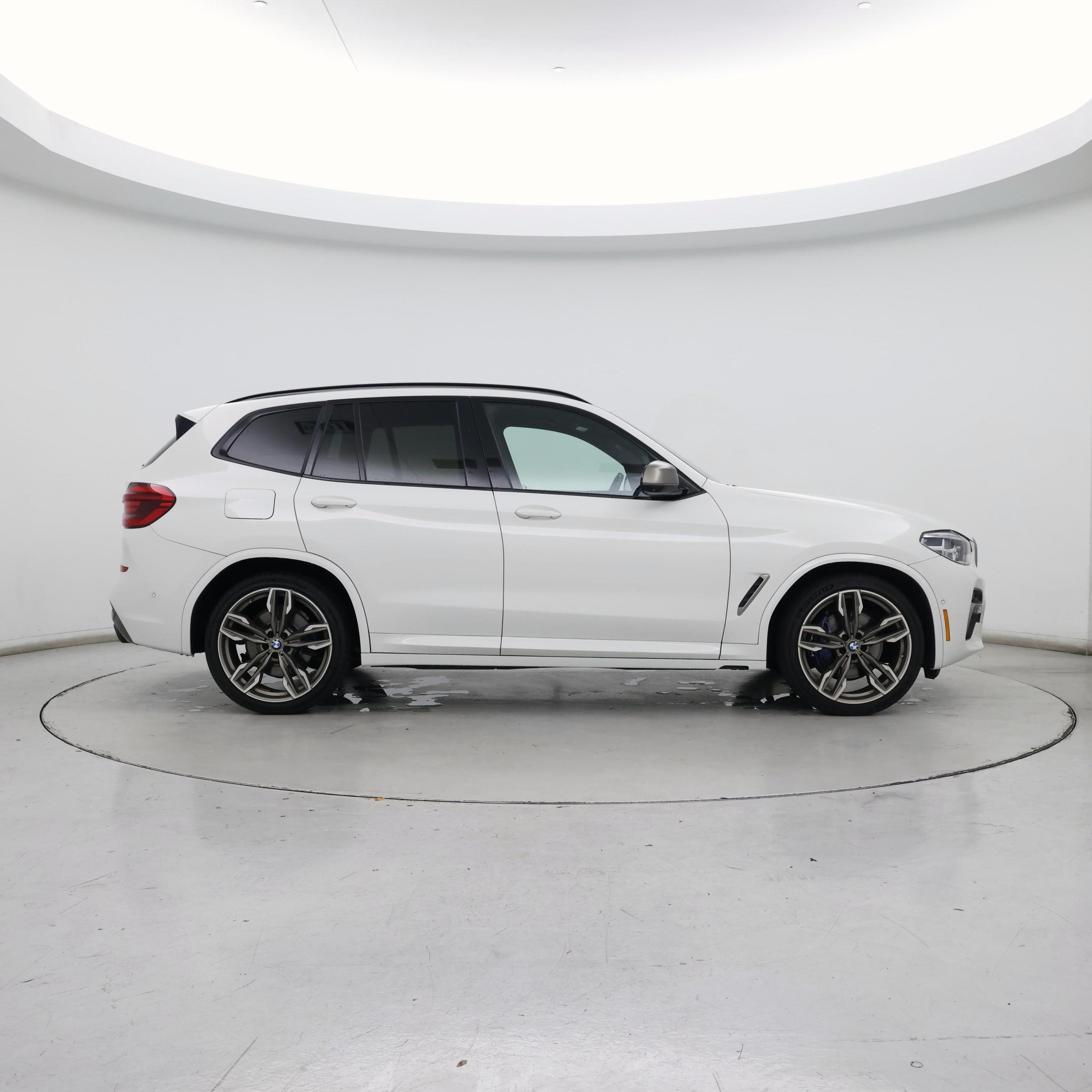 Thumbnail: 2020 BMW X3 - 7