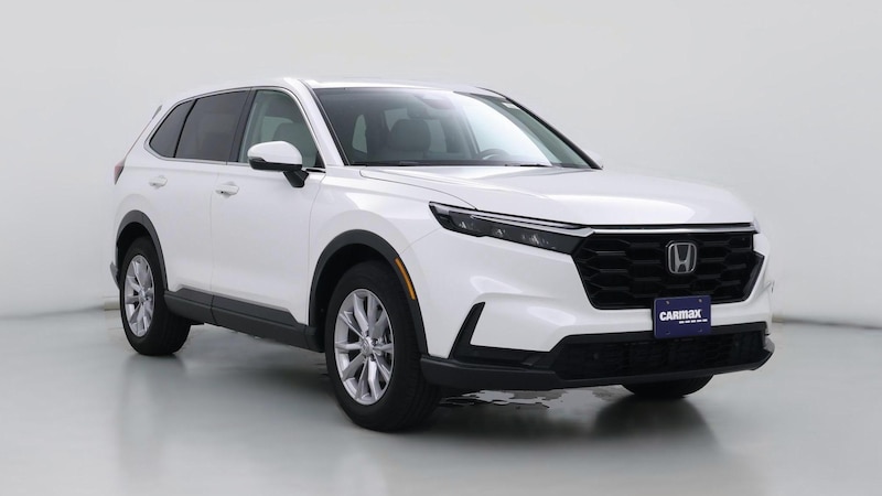 2024 Honda CR-V EX-L Hero Image