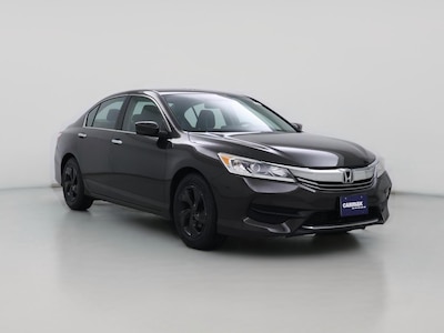 2016 Honda Accord LX -
                  Sicklerville, NJ