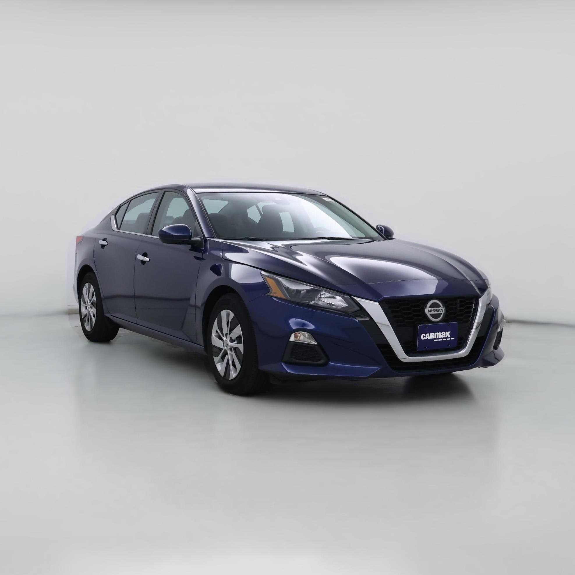 Thumbnail: 2022 Nissan Altima - 1