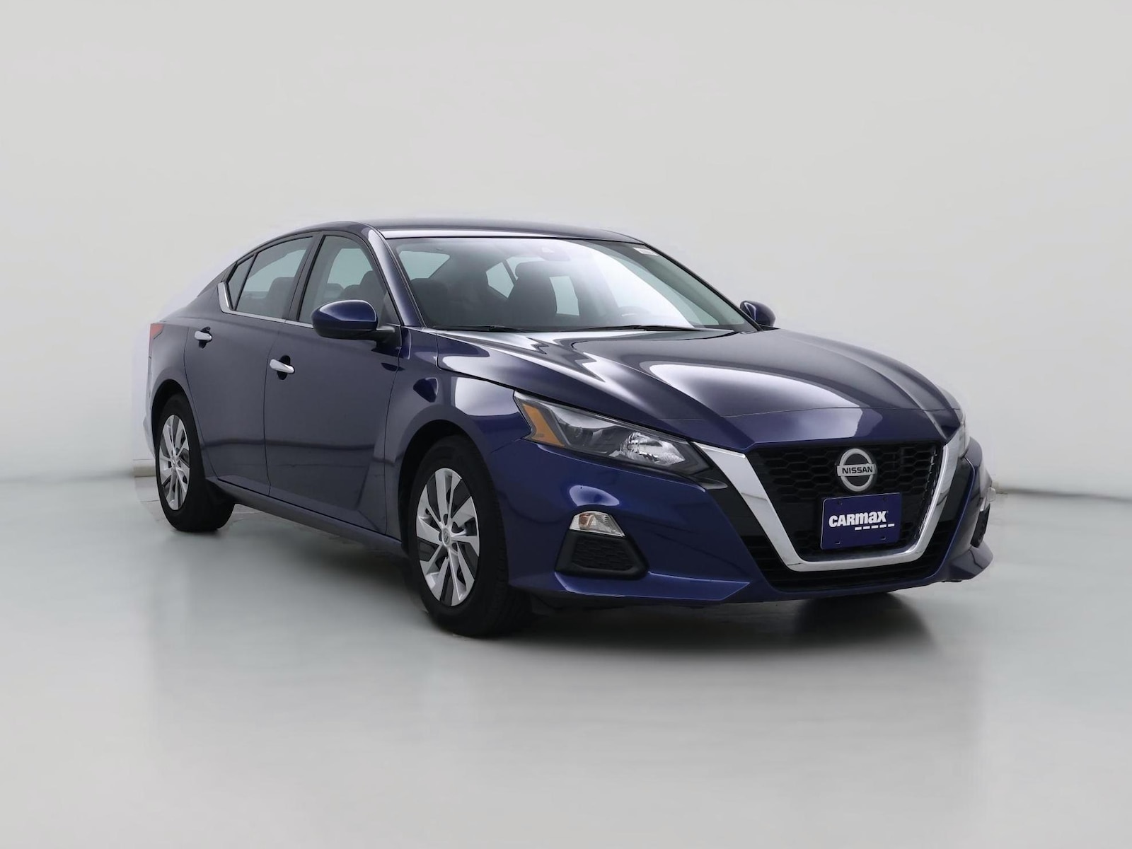 2022 Nissan Altima S