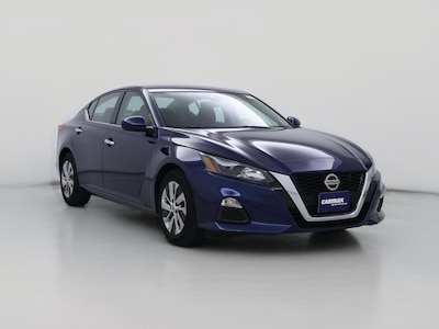2022 Nissan Altima S