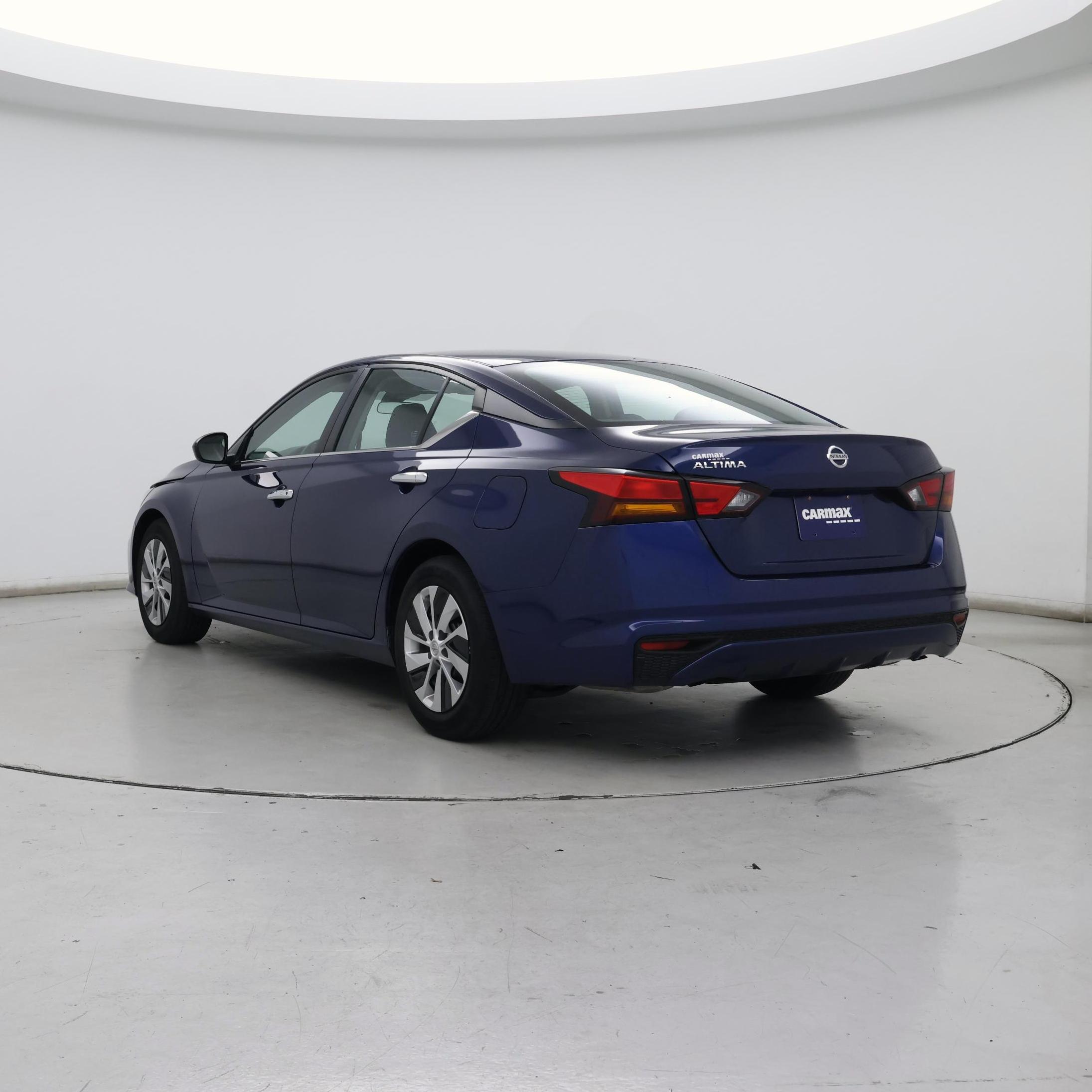 Thumbnail: 2022 Nissan Altima - 2