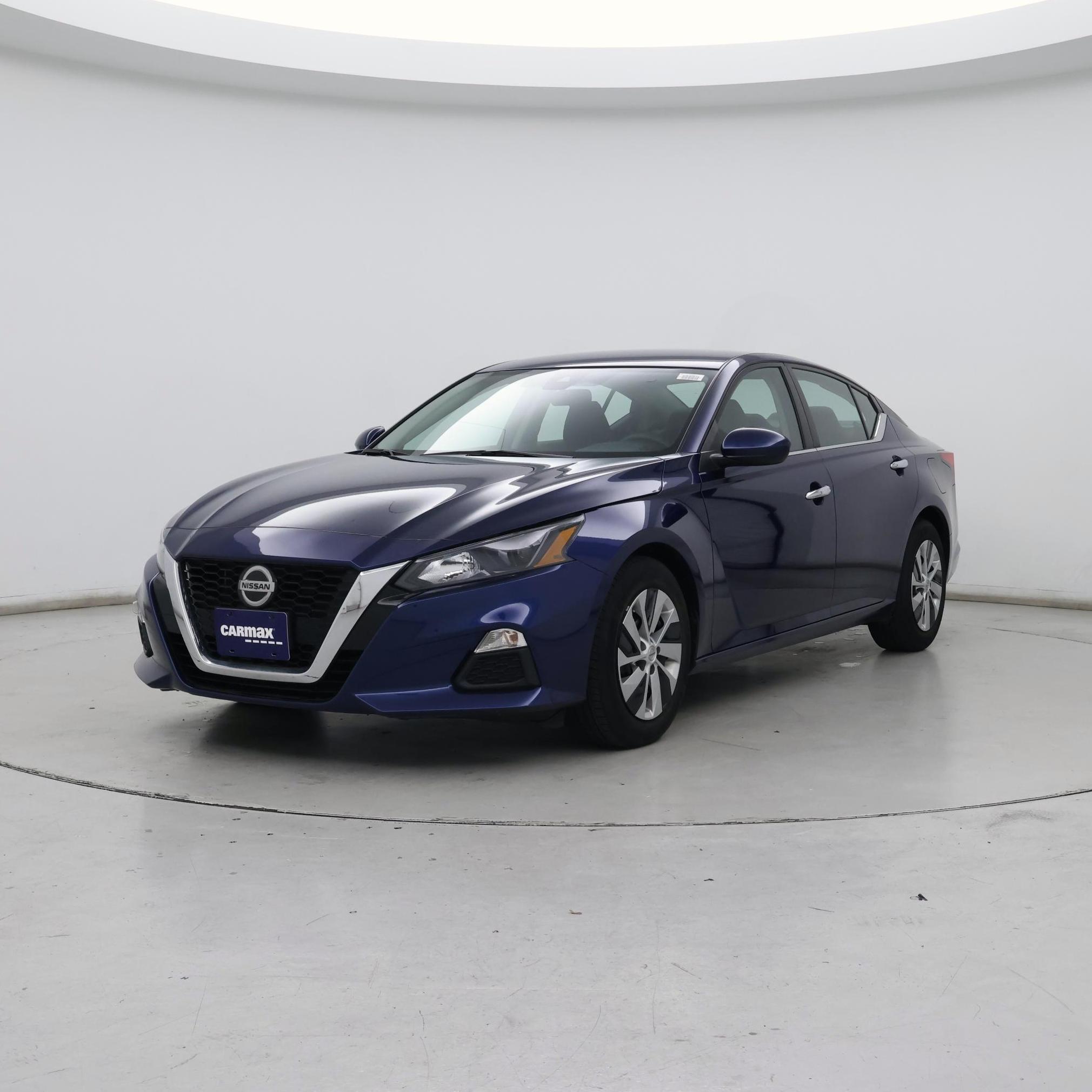 Thumbnail: 2022 Nissan Altima - 4