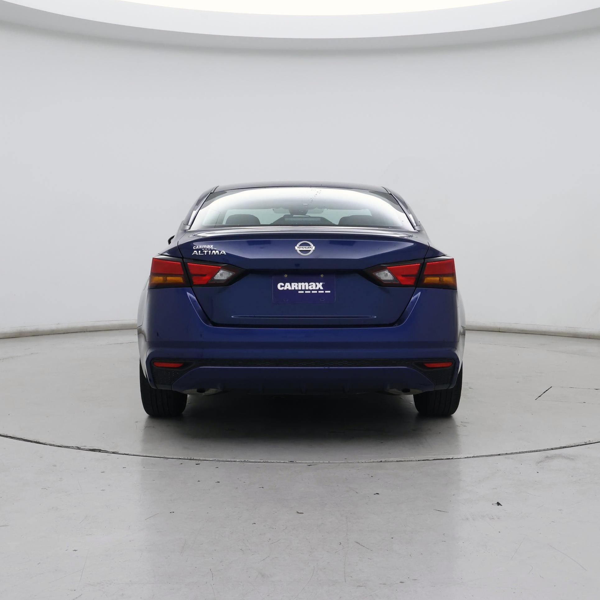 Thumbnail: 2022 Nissan Altima - 6