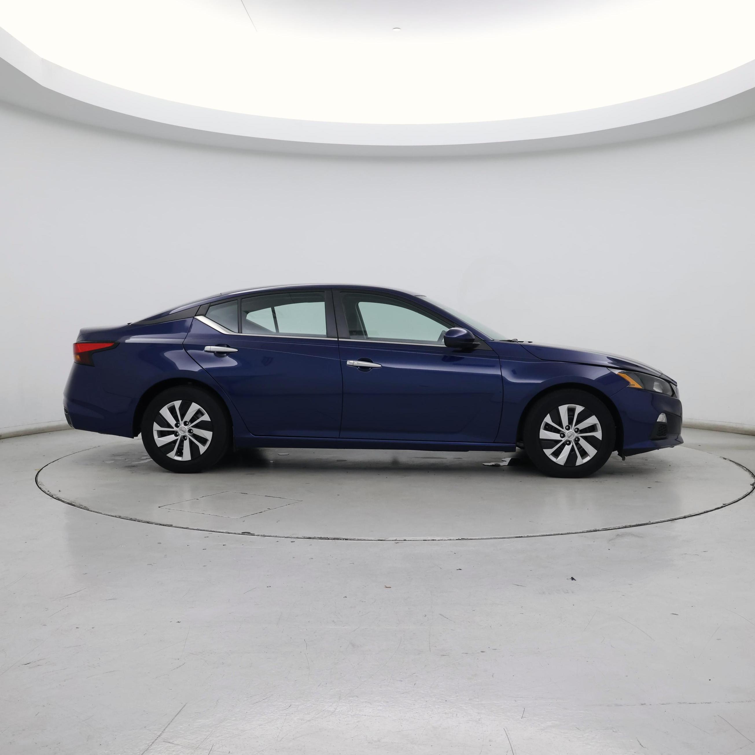Thumbnail: 2022 Nissan Altima - 7