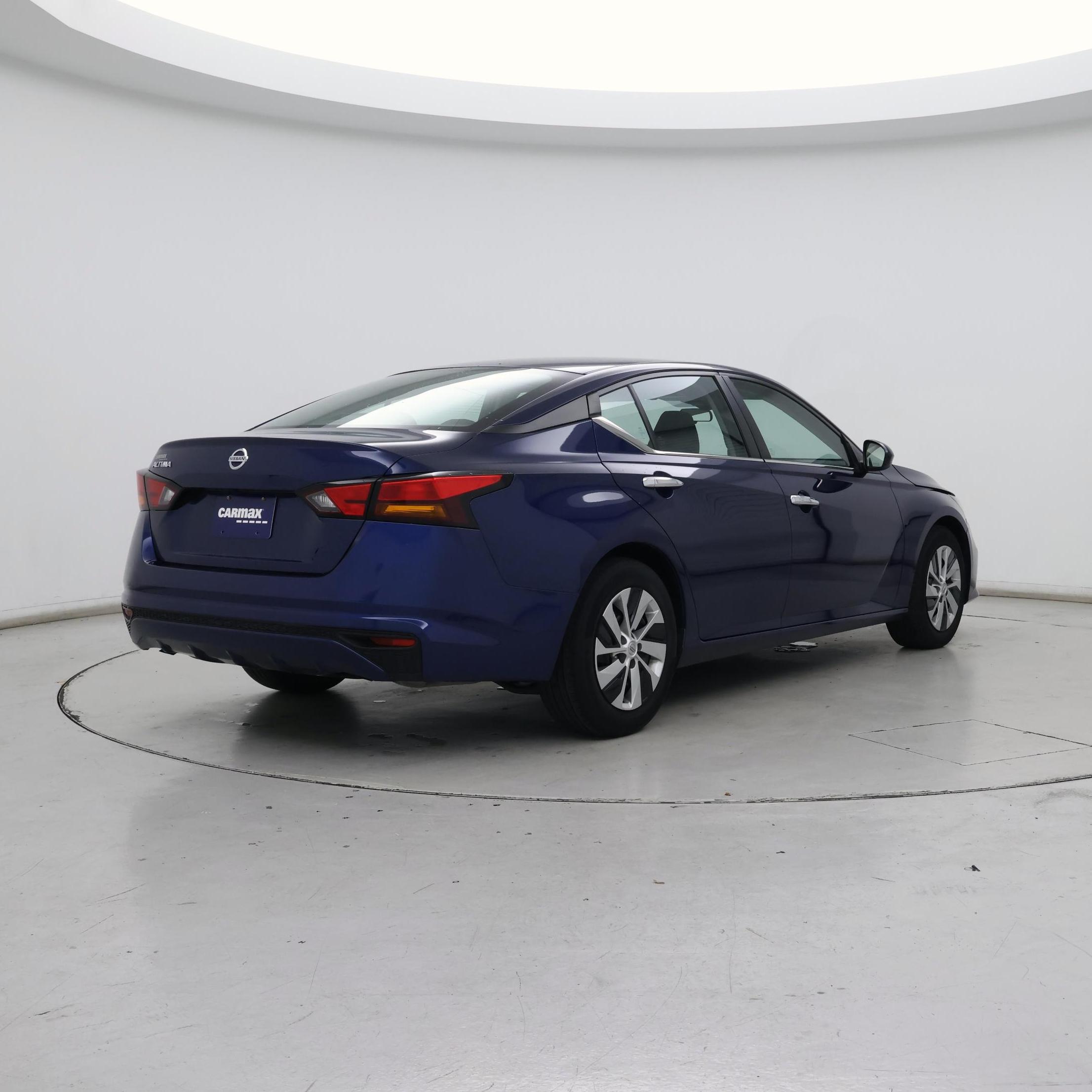 Thumbnail: 2022 Nissan Altima - 8