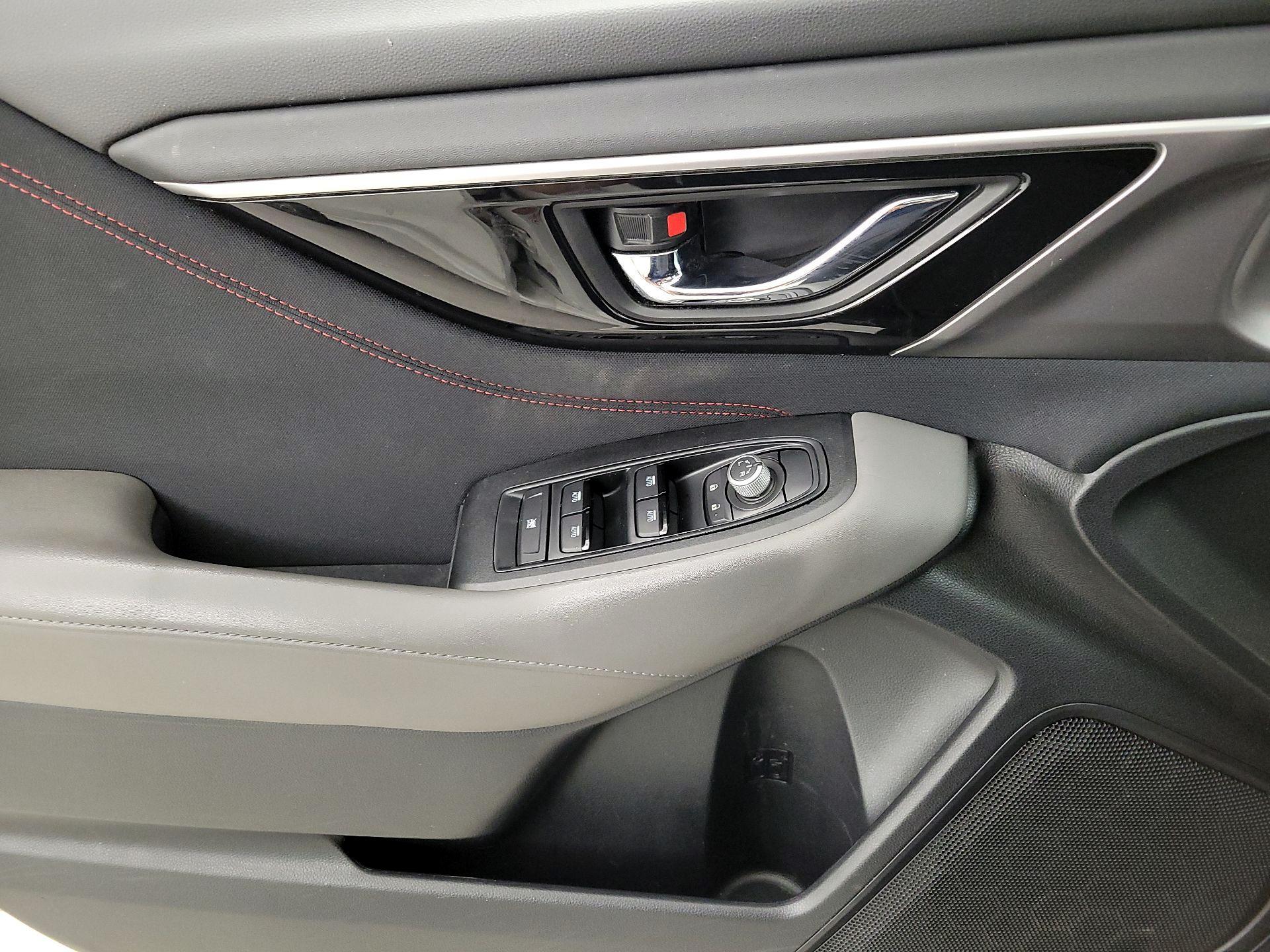 Thumbnail: 2020 Subaru Legacy - 12