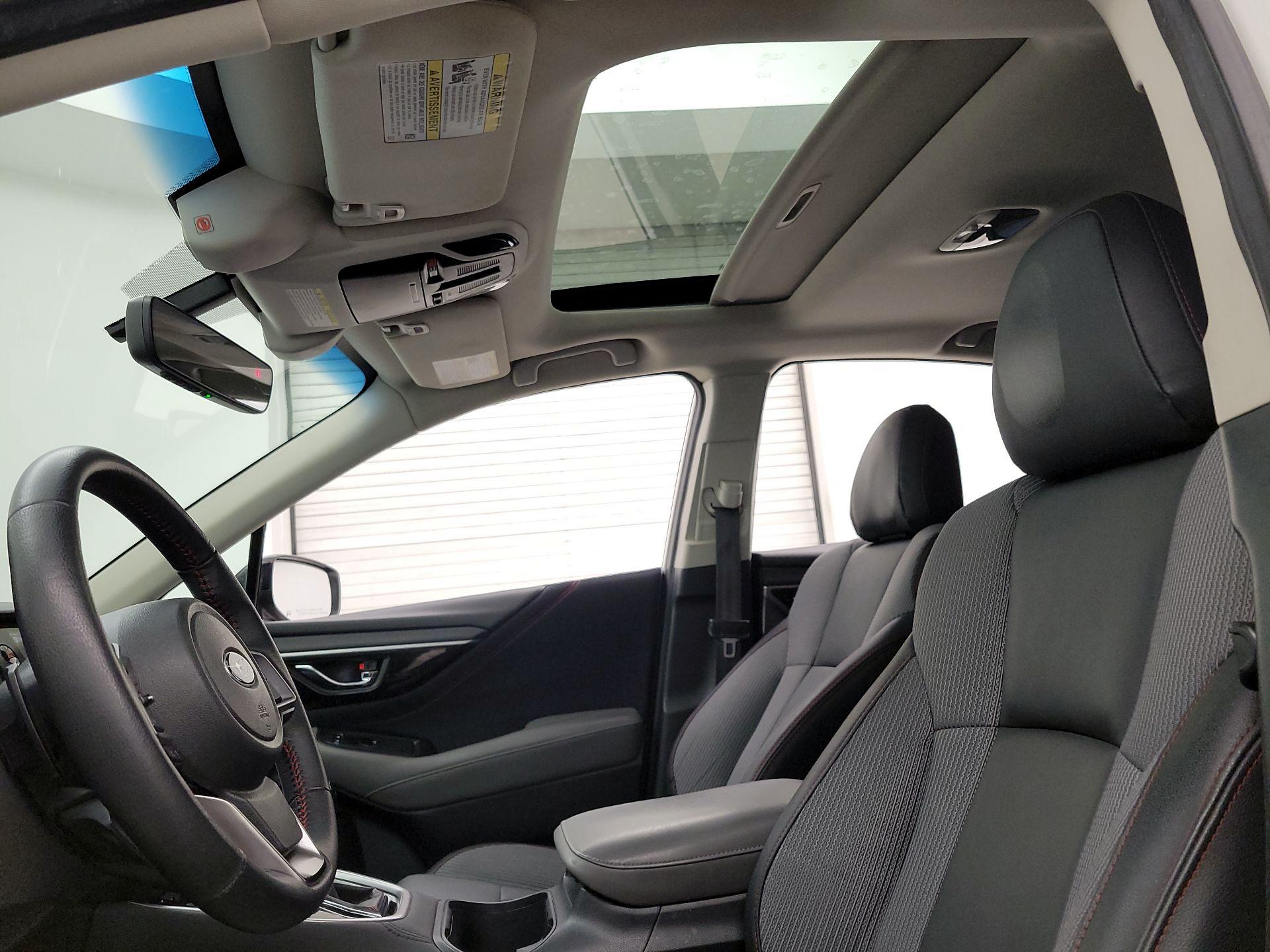 Thumbnail: 2020 Subaru Legacy - 19