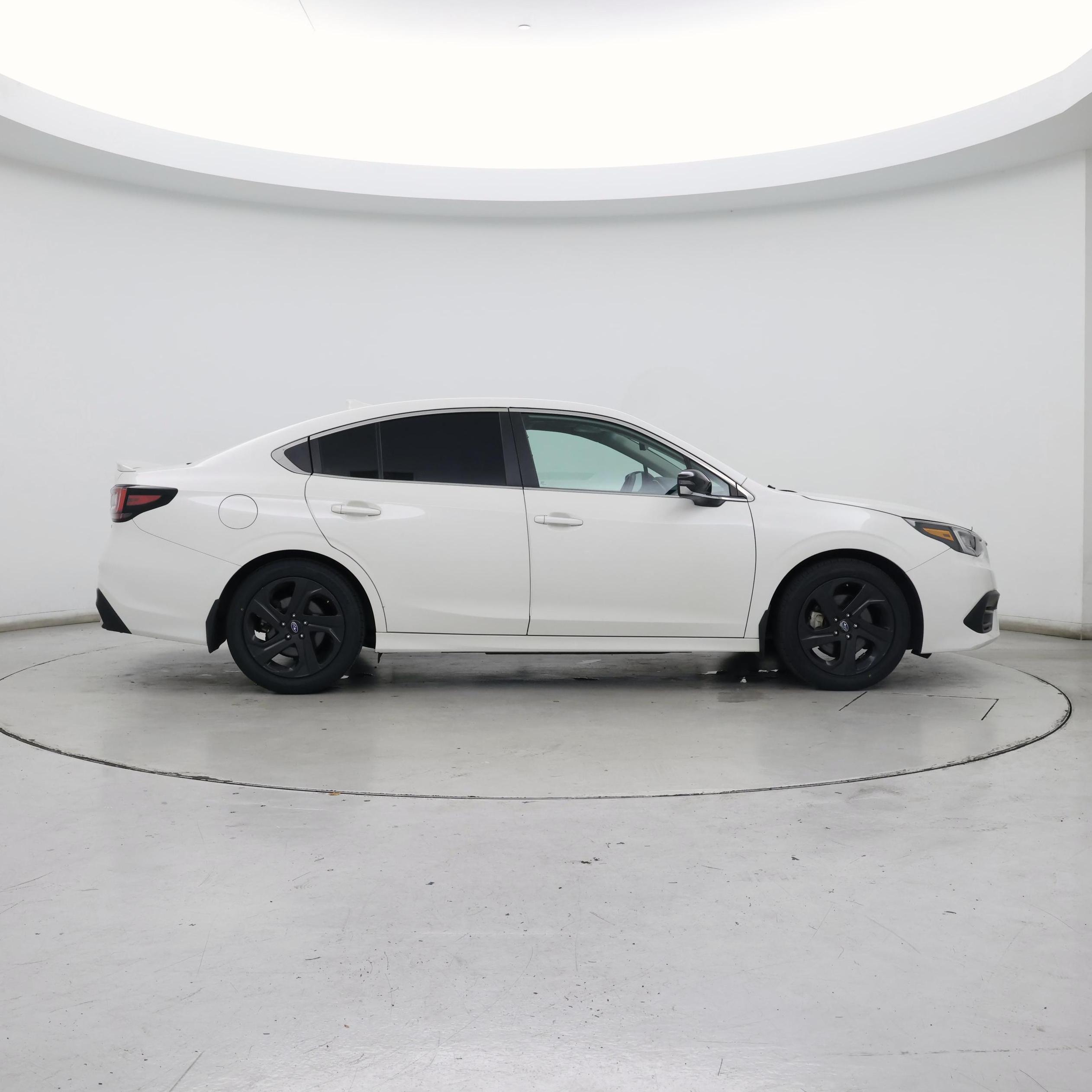 Thumbnail: 2020 Subaru Legacy - 7
