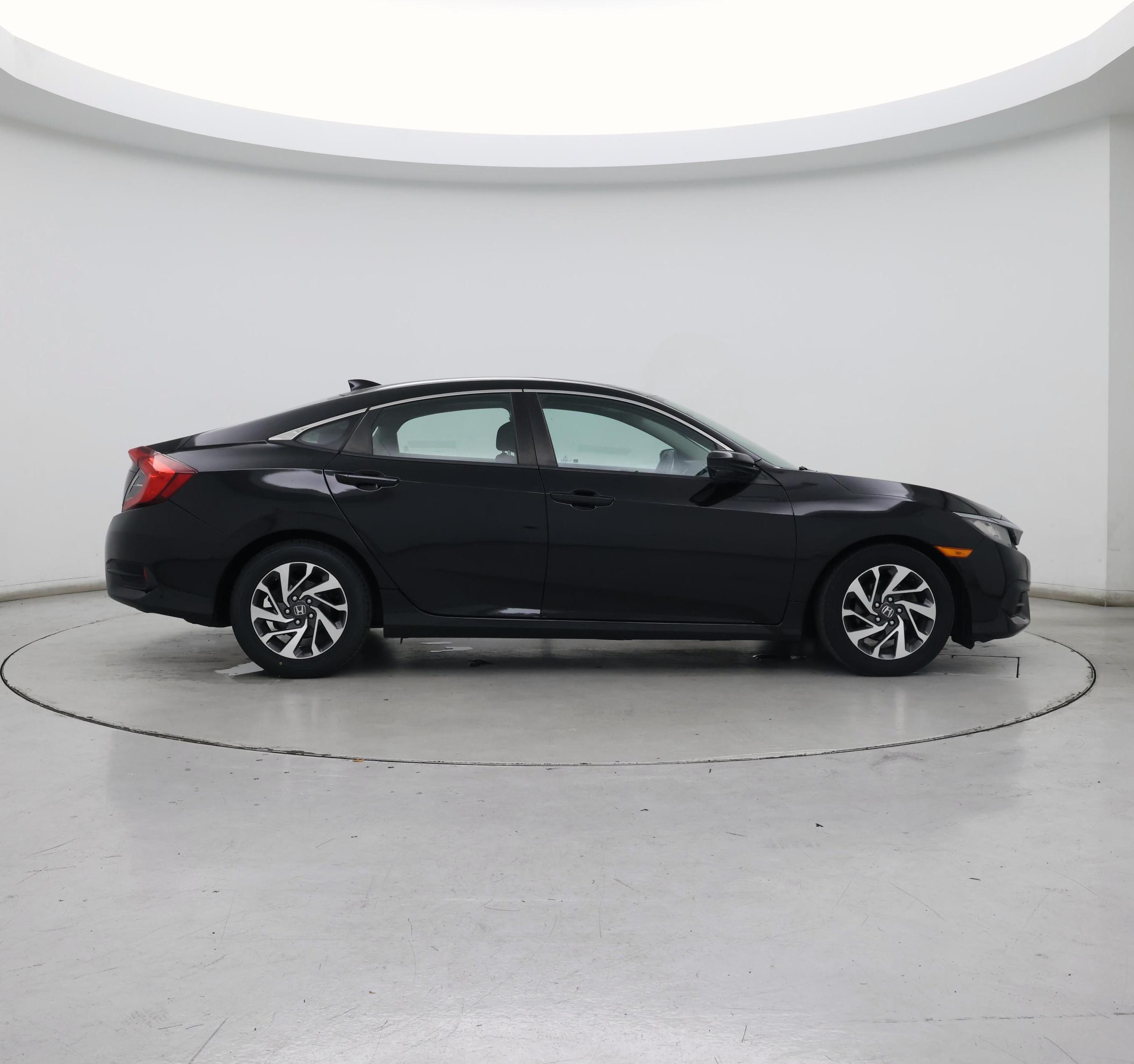 Thumbnail: 2017 Honda Civic - 7