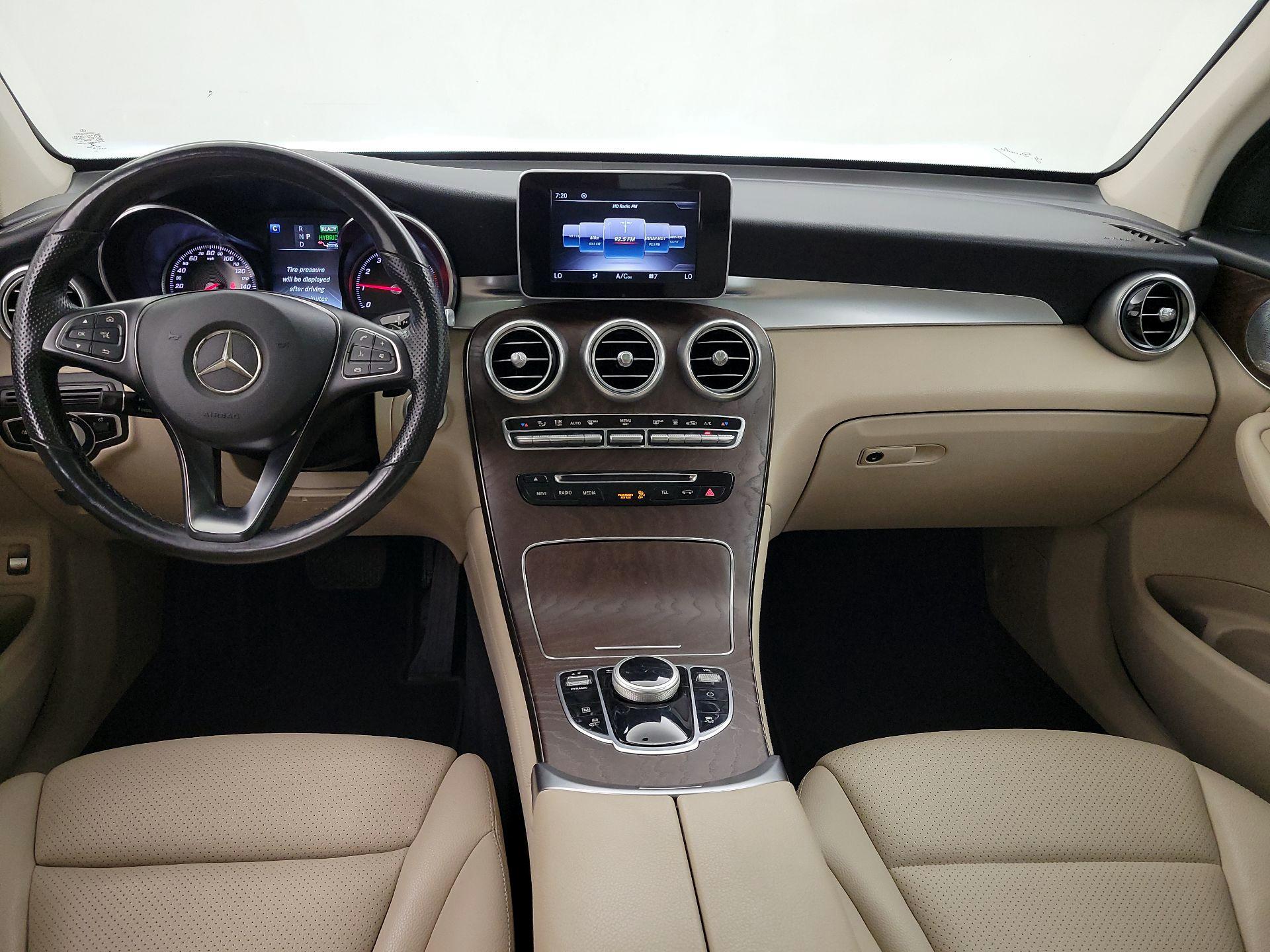 Thumbnail: 2019 Mercedes-Benz GLC - 9