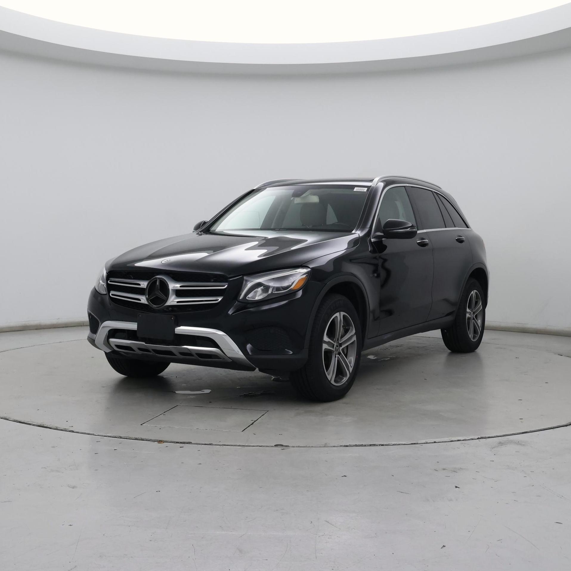 Thumbnail: 2019 Mercedes-Benz GLC - 4