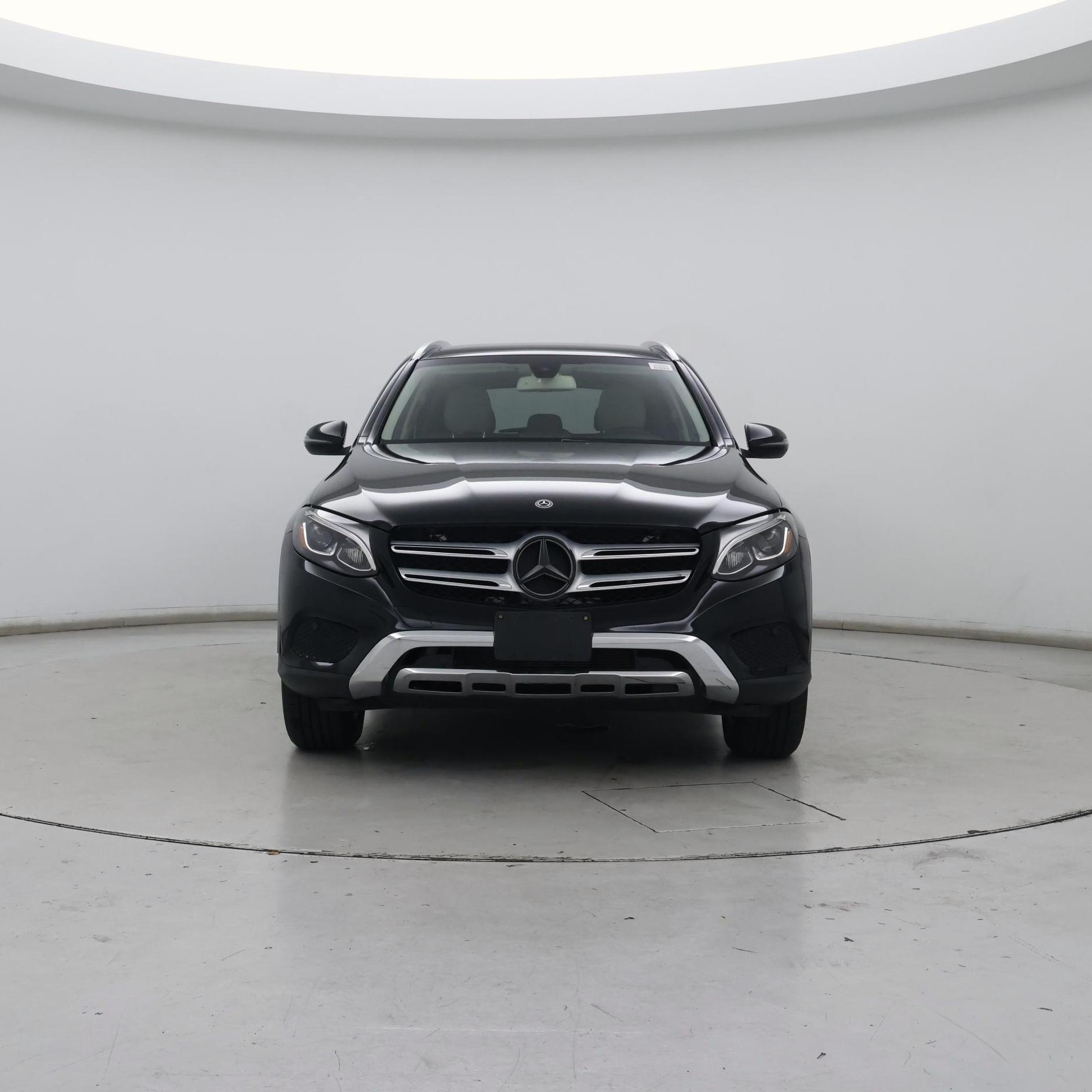 Thumbnail: 2019 Mercedes-Benz GLC - 5