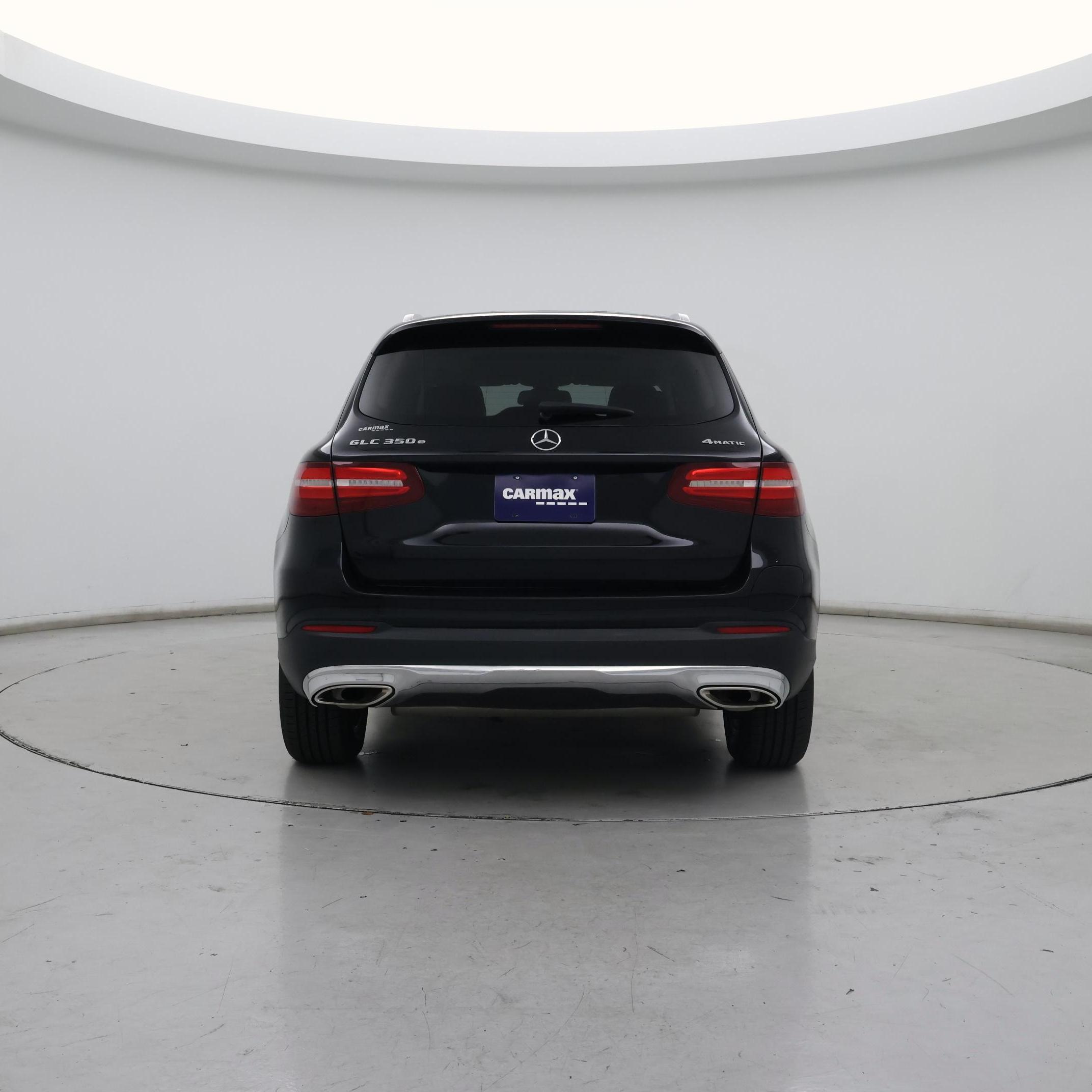 Thumbnail: 2019 Mercedes-Benz GLC - 6