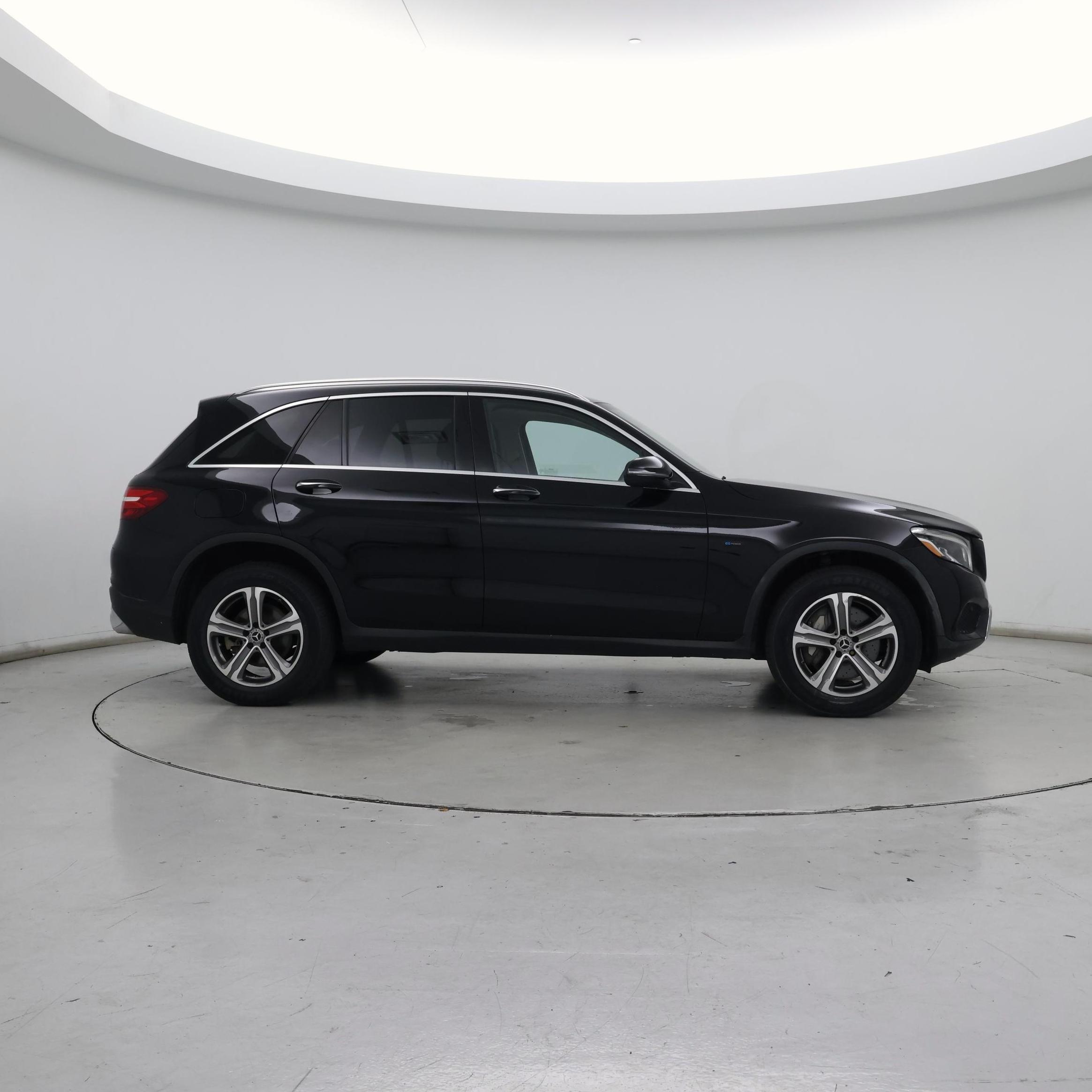 Thumbnail: 2019 Mercedes-Benz GLC - 7