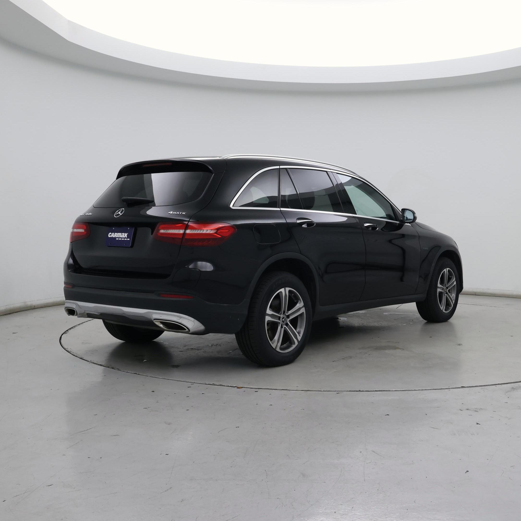 Thumbnail: 2019 Mercedes-Benz GLC - 8