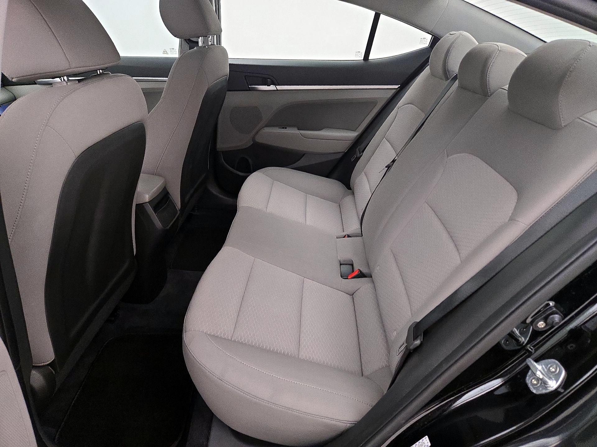 Thumbnail: 2020 Hyundai Elantra - 20
