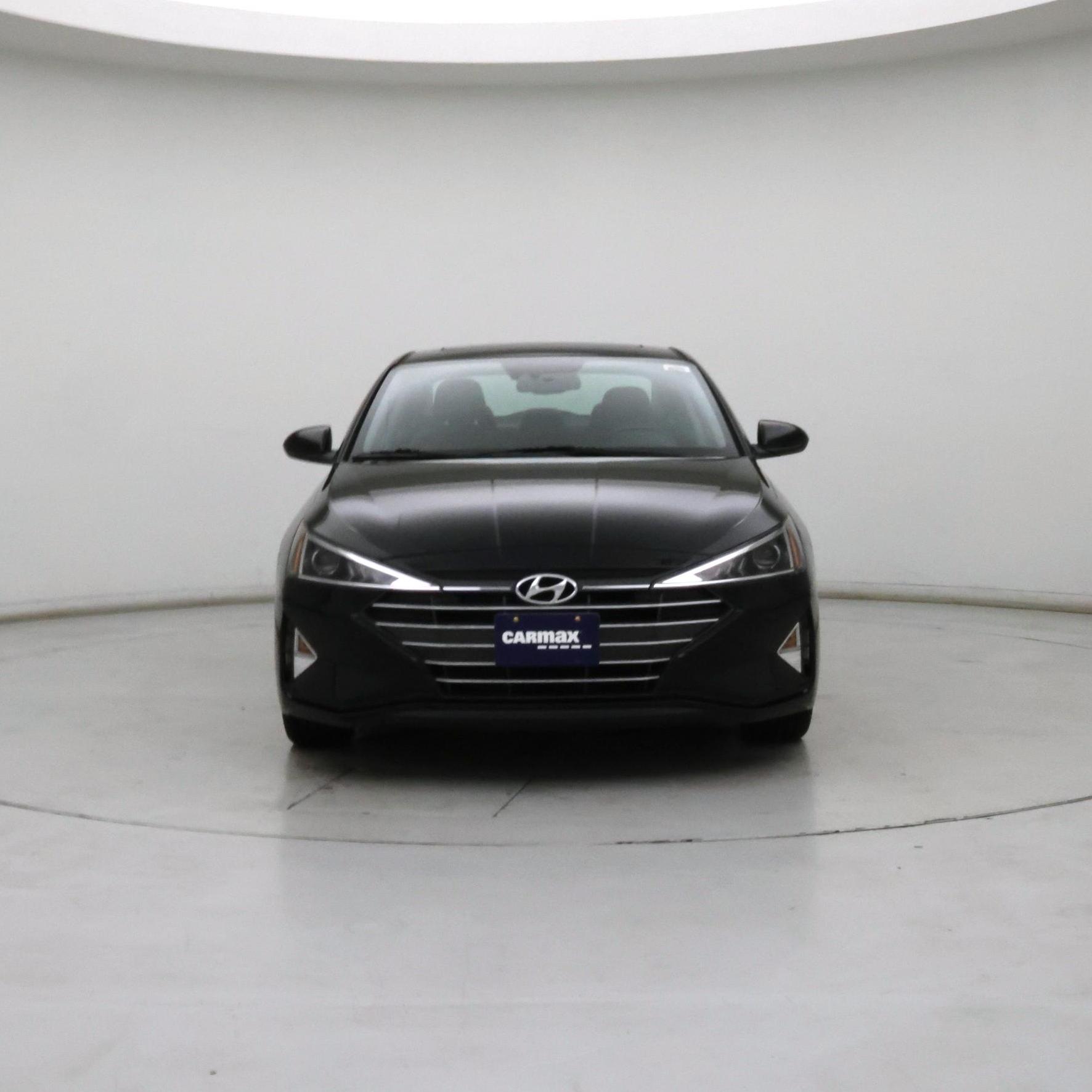 Thumbnail: 2020 Hyundai Elantra - 5
