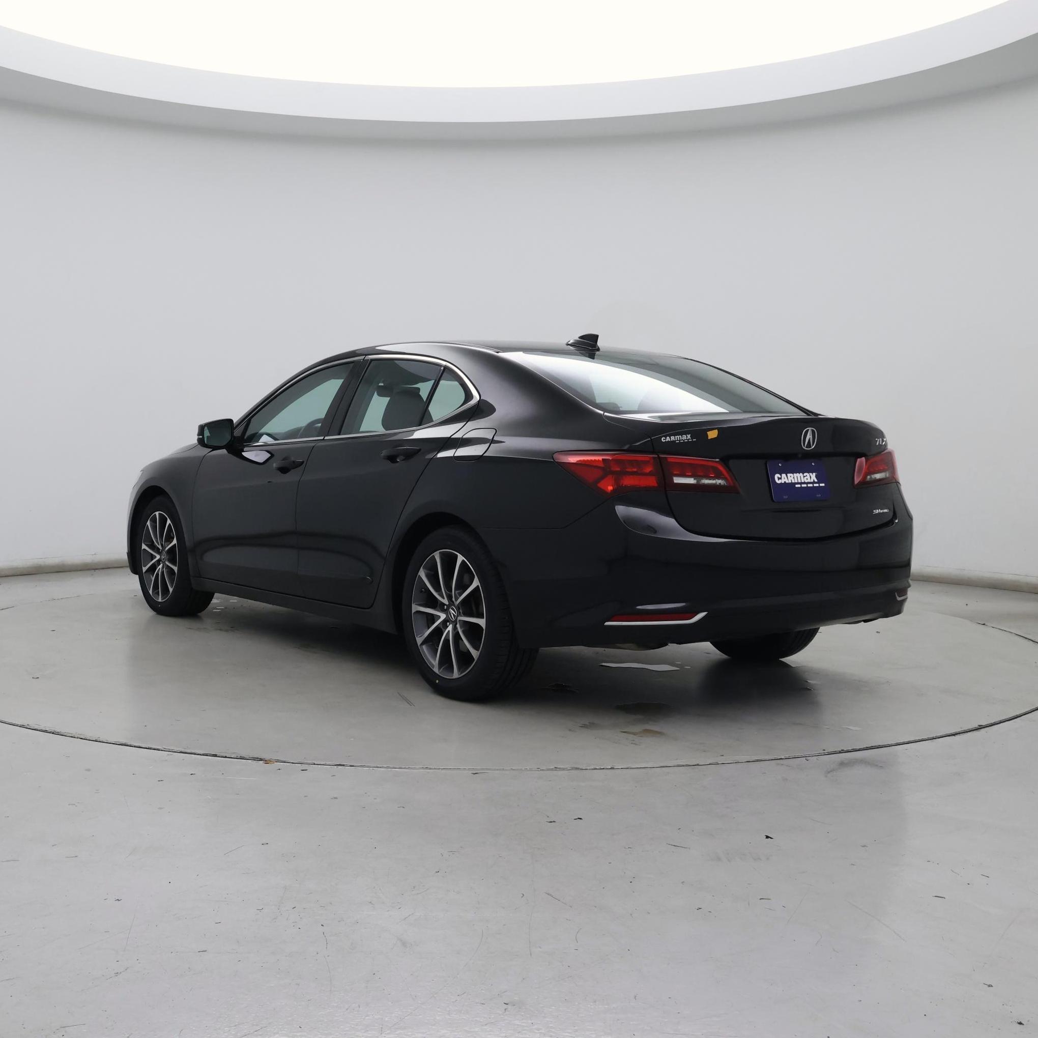 Thumbnail: 2016 Acura TLX - 2