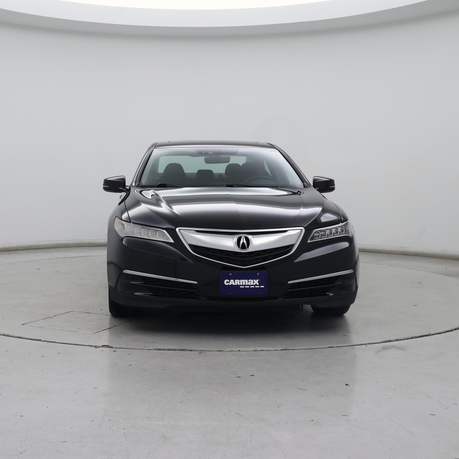 Thumbnail: 2016 Acura TLX - 5