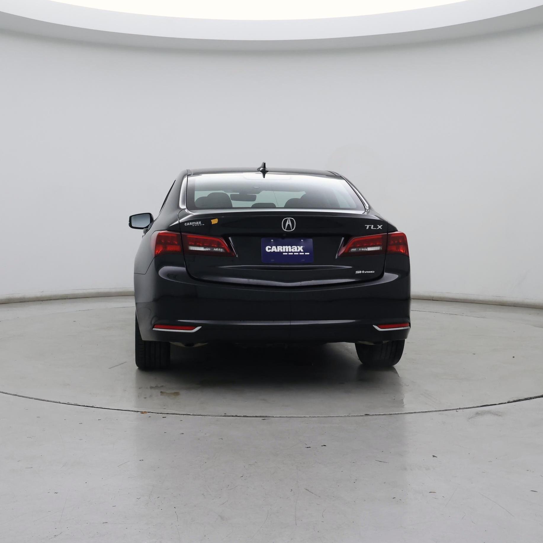 Thumbnail: 2016 Acura TLX - 6
