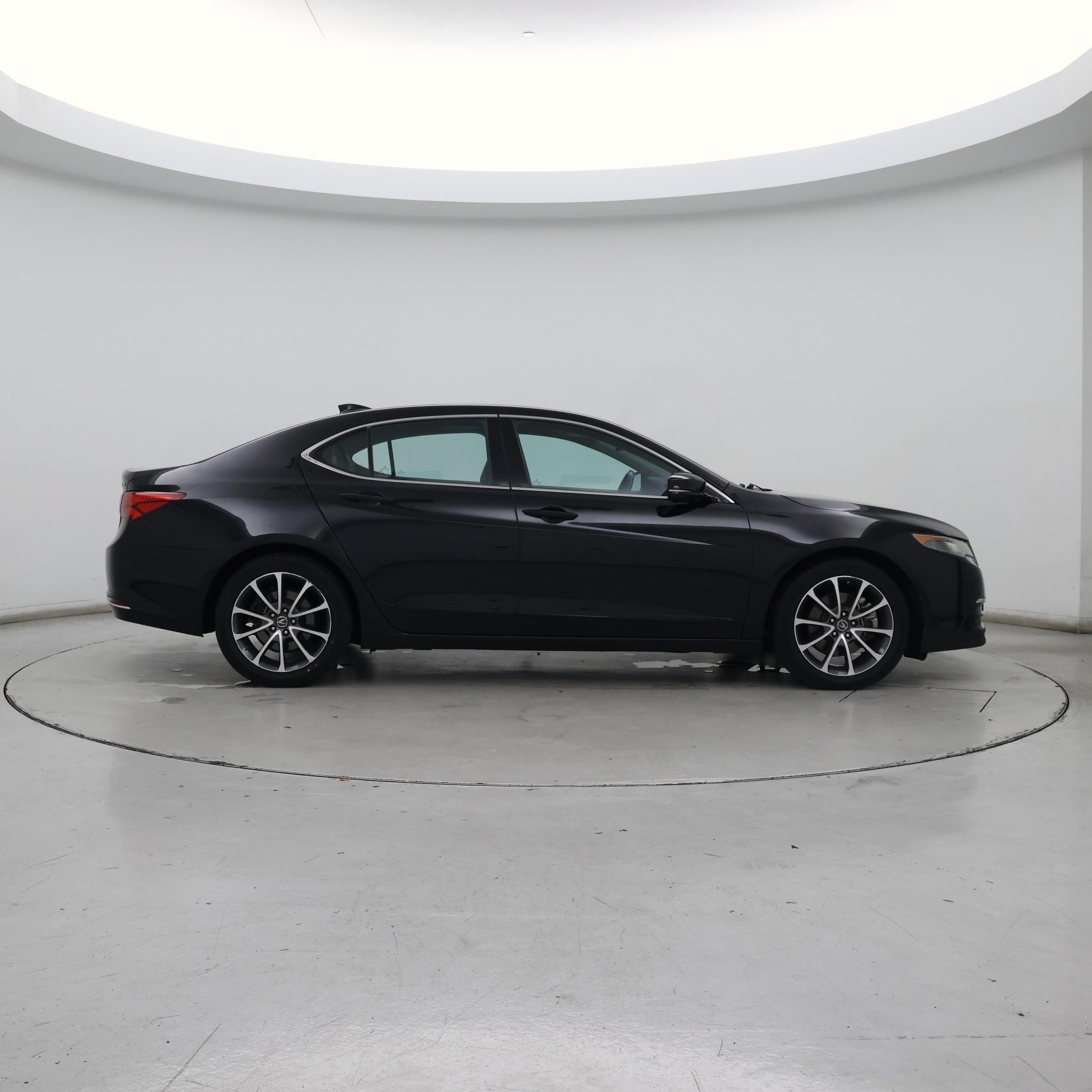 Thumbnail: 2016 Acura TLX - 7