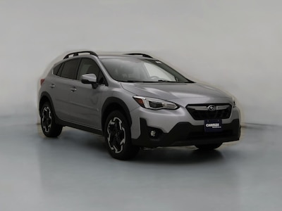 2021 Subaru Crosstrek Limited -
                  Newark, DE