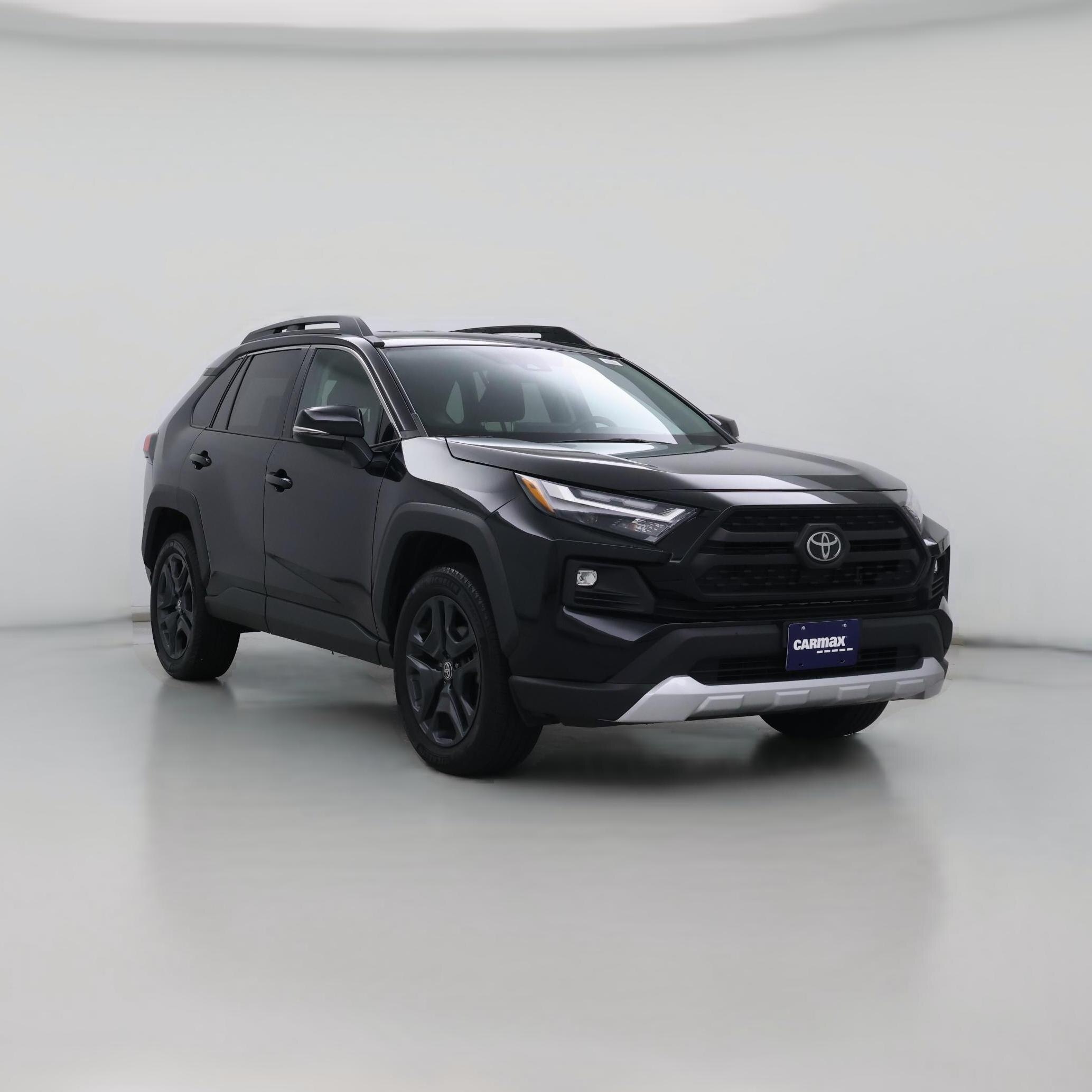 Thumbnail: 2023 Toyota RAV4 - 1
