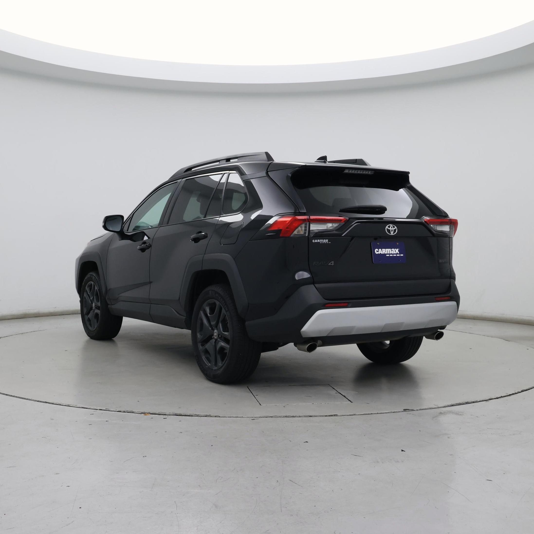 Thumbnail: 2023 Toyota RAV4 - 2