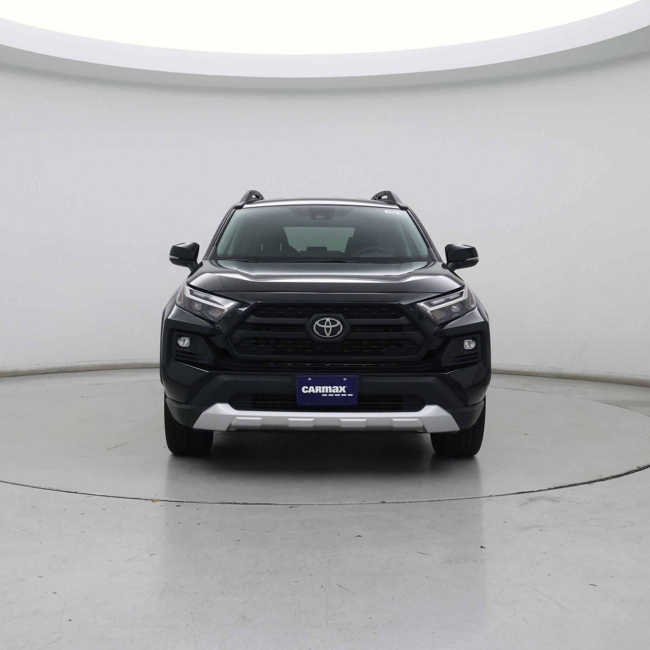 Thumbnail: 2023 Toyota RAV4 - 5