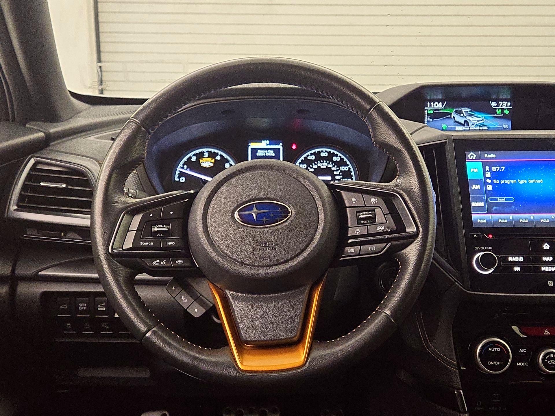 Thumbnail: 2022 Subaru Forester - 10