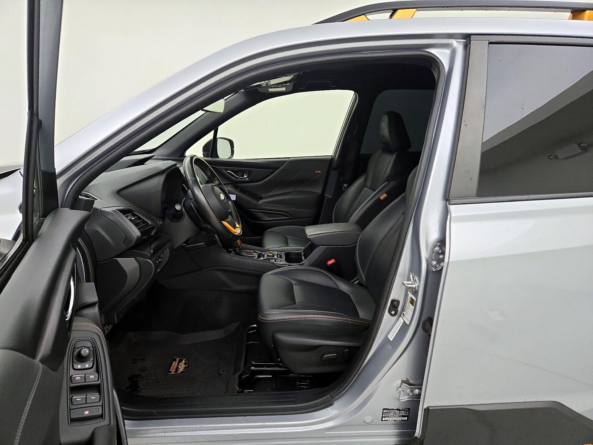 Thumbnail: 2022 Subaru Forester - 11