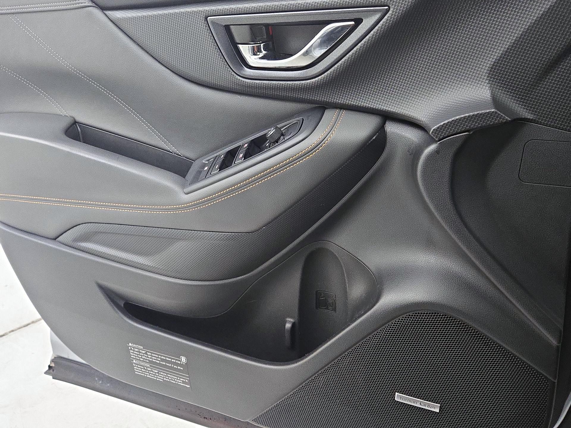 Thumbnail: 2022 Subaru Forester - 12