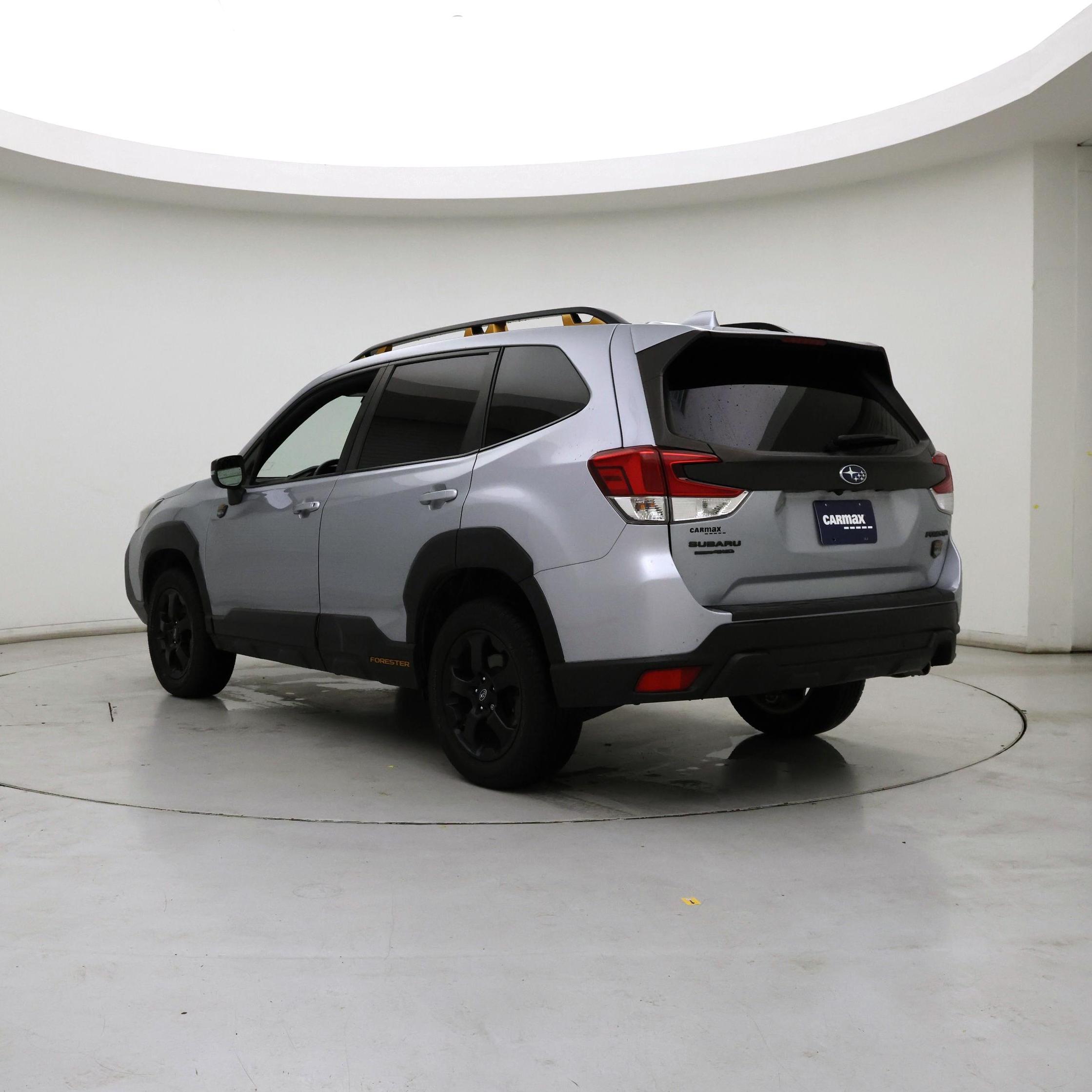 Thumbnail: 2022 Subaru Forester - 2