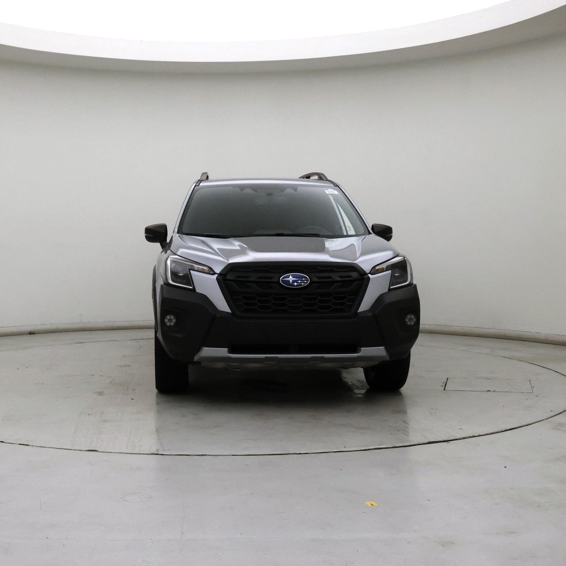Thumbnail: 2022 Subaru Forester - 5